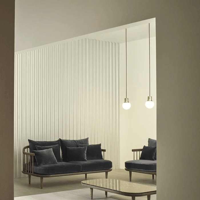 Mass Pendant Lamp NA5 by & Tradition Pendant Lamps
